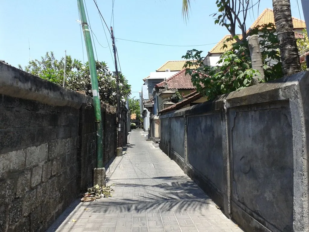 Jacky Thefreshestinkbali