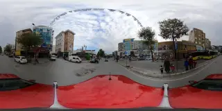 Yeni Yakamoz Müzikhol Bar