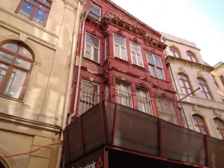 Buyuk Postane