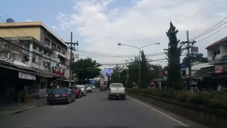 Phad Thiy Thaphae Sakha Cheiyngray