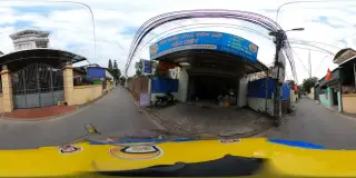 Thiền viện Trúc Lâm Sùng Phúc