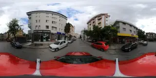Cag Kebabi