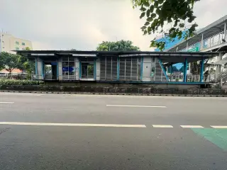 Bank BTN KK Warung Jati — รูปที่ 2