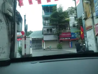 Bún Bò Huế Khâm Thiên