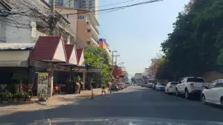 Bentley´s Bar and Restaurant