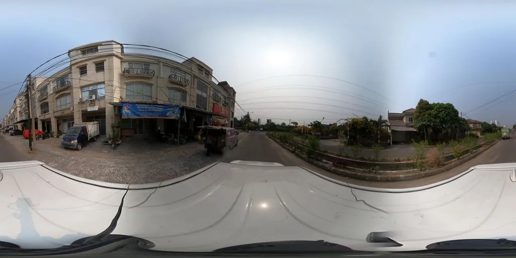 GBI Palem Ganda Asri