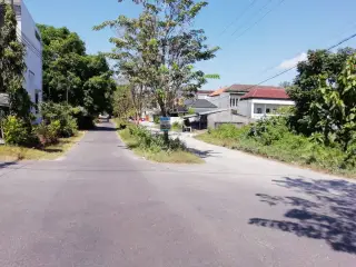 Warung Surya Nasi Campur Tianyar
