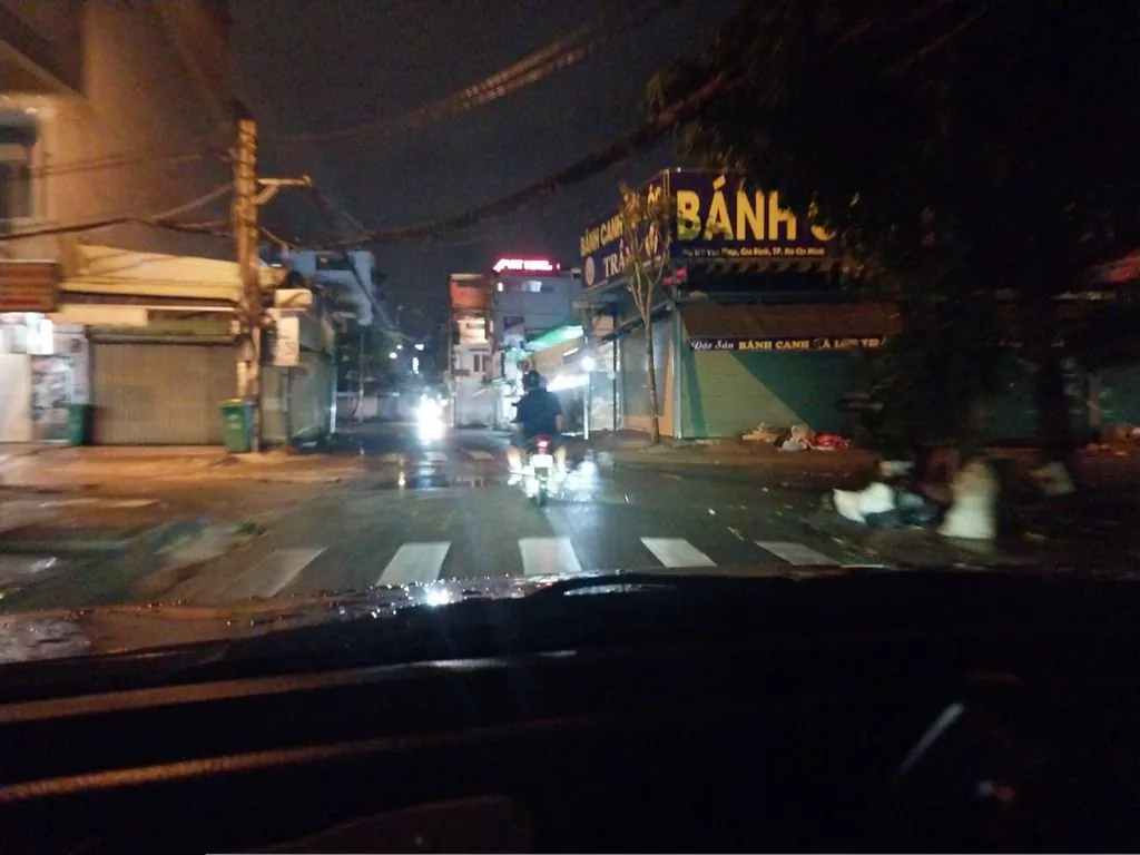 NgỌC HƯƠNg QuÁN