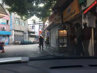 Osmanlıoğlu Gıda