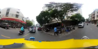Phở Gà Đồi Phương Béo