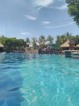 Chop Steakhouse Bali