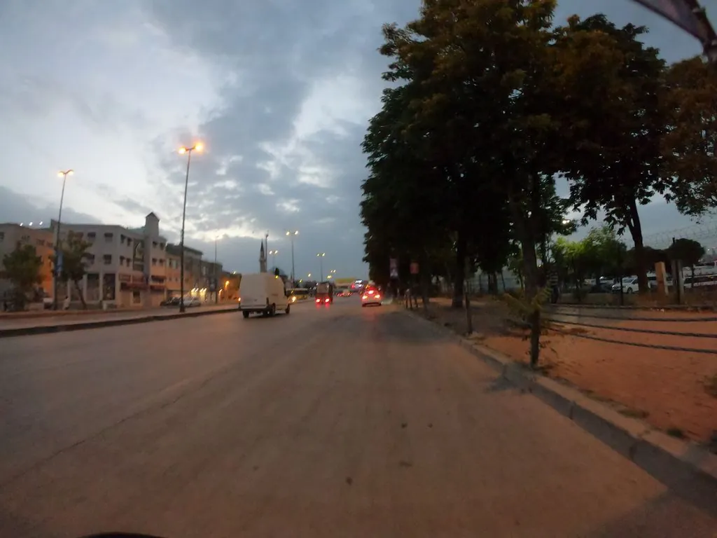 Mikel Coffee Eminönü