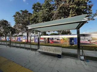 Küçükpazar Pidecisi