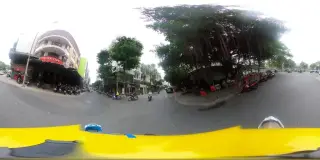 Nha Hang 298