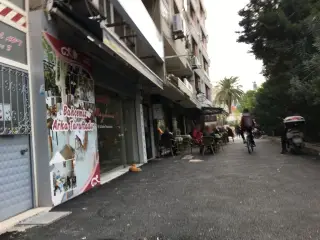 Mantis Cafe Bar