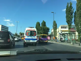 Trek Turizm