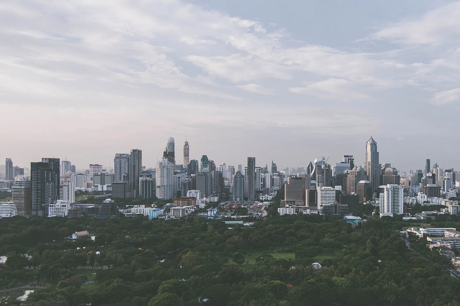 Le Petit Vendôme Bangkok