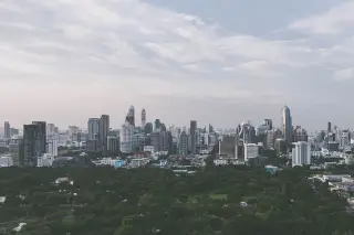 Le Petit Vendôme Bangkok