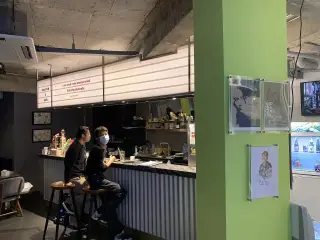 Le Petit Vendôme Bangkok — photo 2