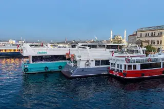 İstanbul Yat Kiralama — รูปที่ 2