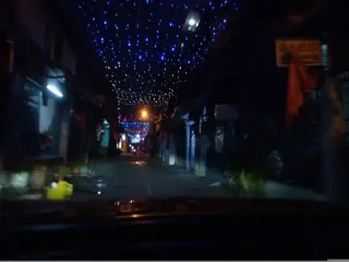 Giáo xứ Vĩnh Hoà