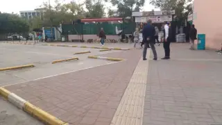 Alanyalilar Seyahat - Alanya Otogar Subesi