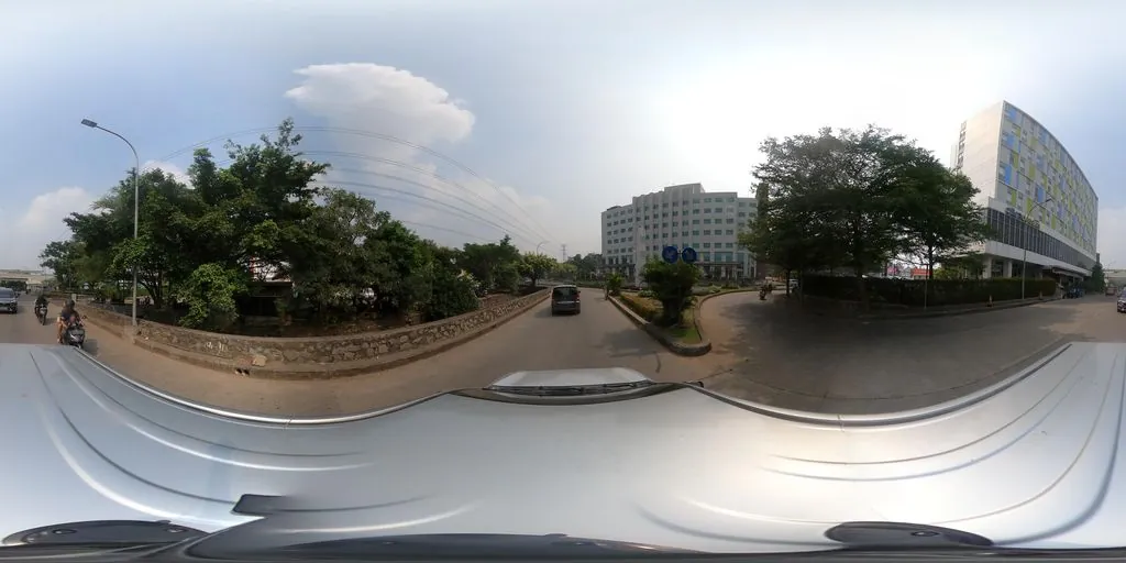 Tahu Campur Citra Rasa