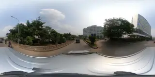 Tahu Campur Citra Rasa