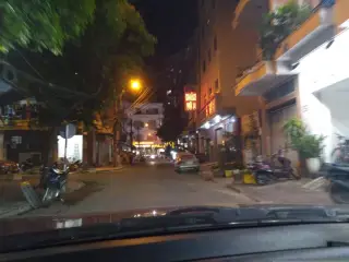 SỎI PIZZA