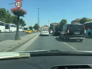 Bol Kepçe Köftecisi
