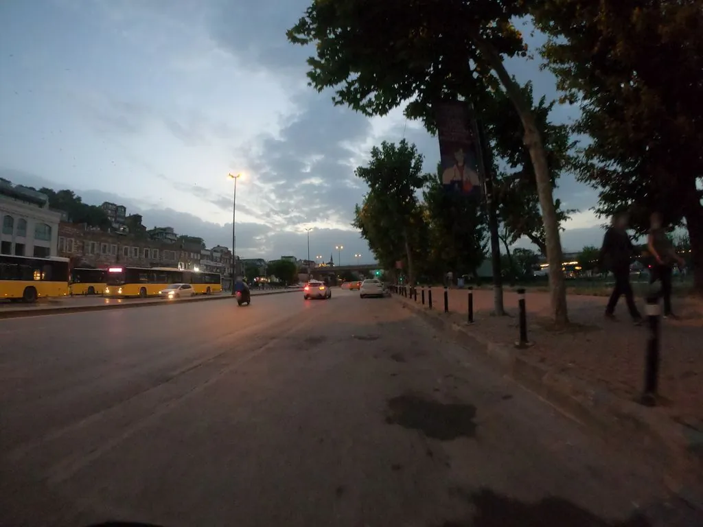 Imalat Portakal Kundura
