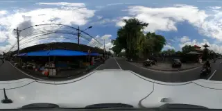 Bubur Ayam Moreng Bali