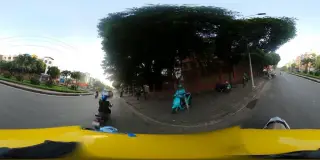 Quán Lẩu Gà Cua Đồng