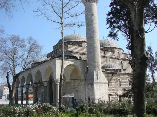 Cafe Şehrim İstanbul