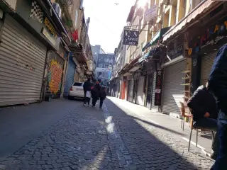 Hasırcılar Pharmacy