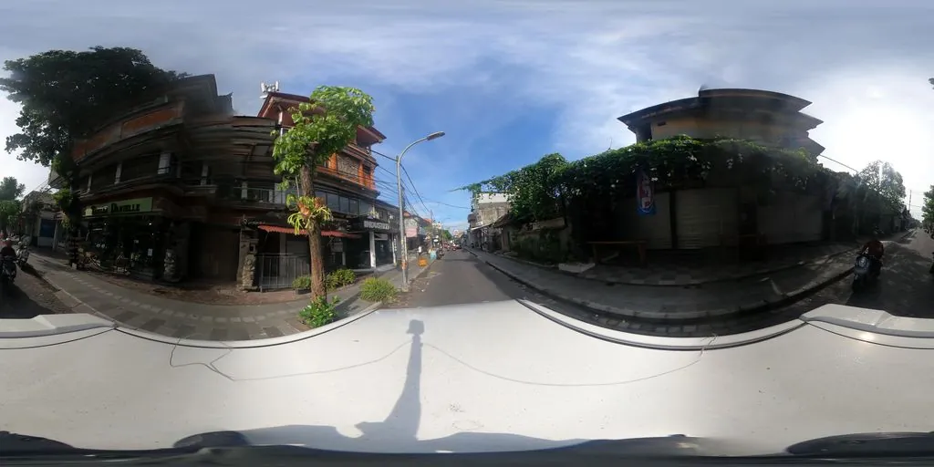 Kimia Farma Pantai Kuta