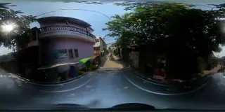 HKBP Kapuk Sawah