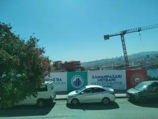 Şark köşesi