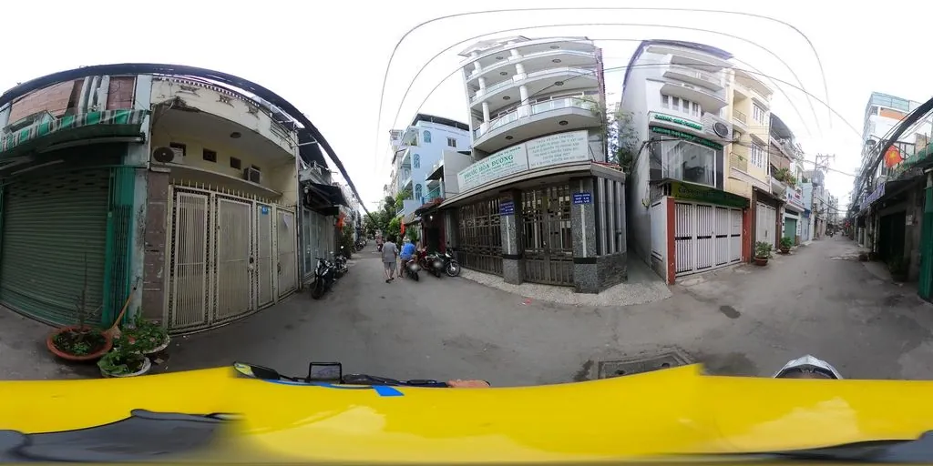 Tạp Hoá Dì Ghẻ