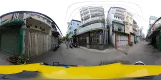 Tạp Hoá Dì Ghẻ