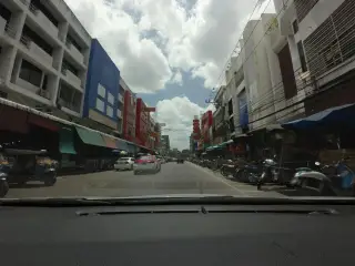 Khaw Man Ki Heiy Ck Cea Kea