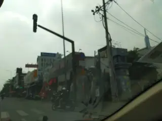 Pizza Ông Kẹ