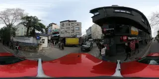 Kadikoy Dilo Bar
