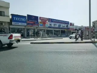 Asia cars wash and care centre