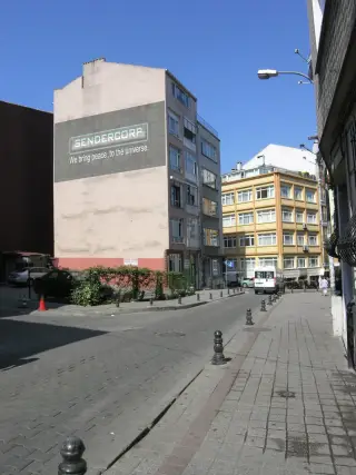 Tayfa İstanbul
