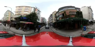6 Üstü Cafe