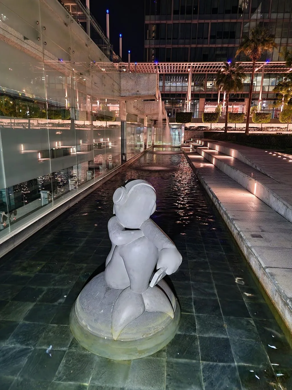 Musafir.com DIFC-Dubai Branch
