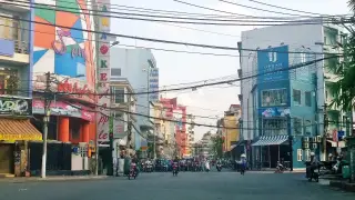 CÔNg Ty Tnhh Acc Group Vietnam