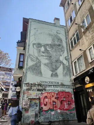 Kadıköy 2 Pilav Evi