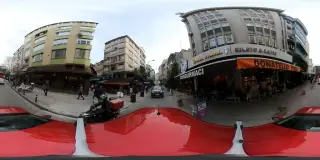 Brezilya Kurukahvecisi